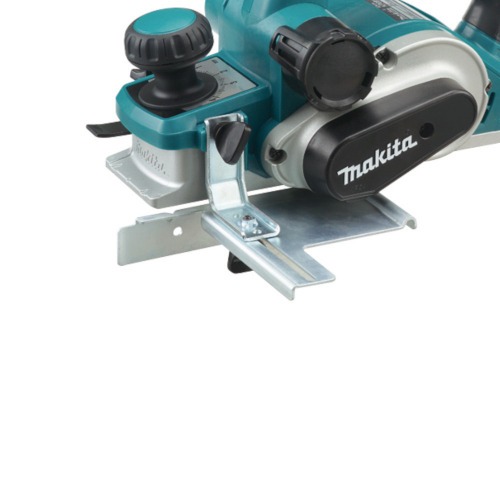 Plaina elétrica 850 watts corte por passada de até 4 mm - KP0810 220V Plaina elétrica 850 watts corte por passada de até 4 mm - KP0810 220V