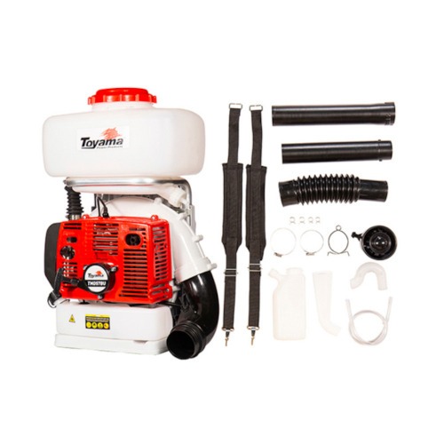 Atomizador a gasolina 56,5 cc com reservat�rio de 14 litros - TMD57BU