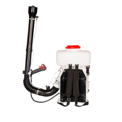 Atomizador a gasolina 56,5 cc com reservat�rio de 14 litros - TMD57BU