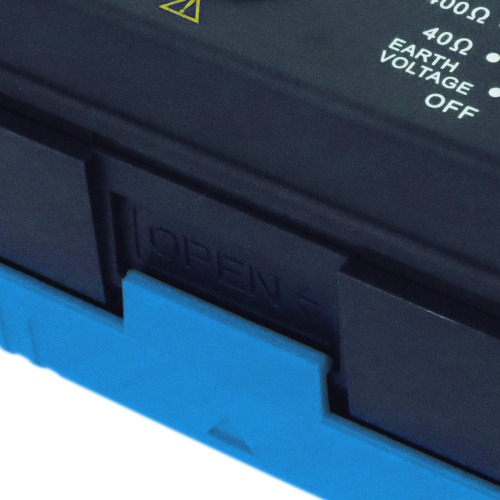 Terr�metro digital port�til - MTR-1522