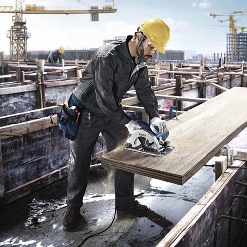 Serra circular para madeira 7.1/4