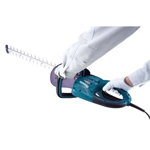 Aparador de cerca viva el�trico 550 watts 650 mm - UH6570  110V