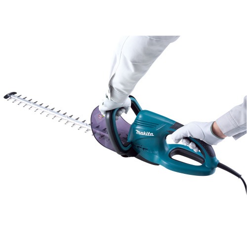 Aparador de cerca viva el�trico 550 watts 650 mm - UH6570  110V