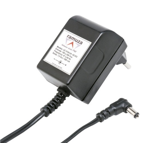 Balan�a digital com plataforma 500 Kg x 100 g - DP-500  110V/220V