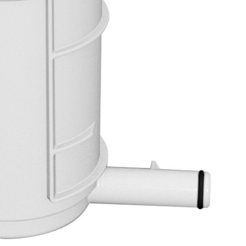 Refil para purificadores de �gua Gioviale - RPC-01