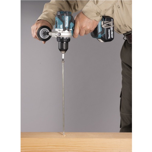 Furadeira parafusadeira de impacto 1/2