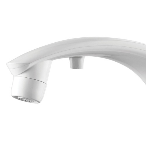 Torneira com filtro purificador de parede Acqua Due