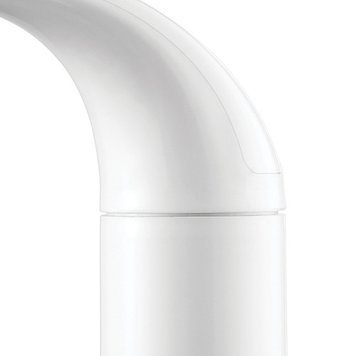 Torneira com filtro purificador de parede Acqua Due