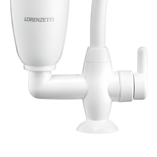 Torneira com filtro purificador de bancada - Acqua Bella Torneira com filtro purificador de bancada - Acqua Bella