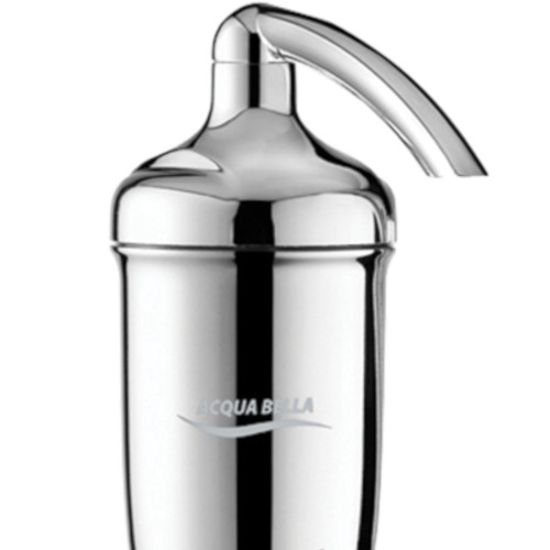 Torneira com filtro purificador de bancada - Acqua Bella Torneira com filtro purificador de bancada - Acqua Bella