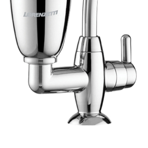 Torneira com filtro purificador de bancada - Acqua Bella Torneira com filtro purificador de bancada - Acqua Bella