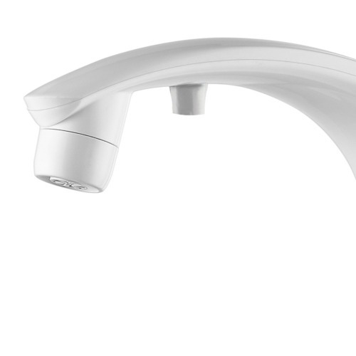 Torneira com filtro purificador de bancada Acqua Due