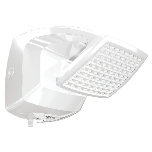 Chuveiro el�trico 7500 watts 220V 4 temperaturas - Futura