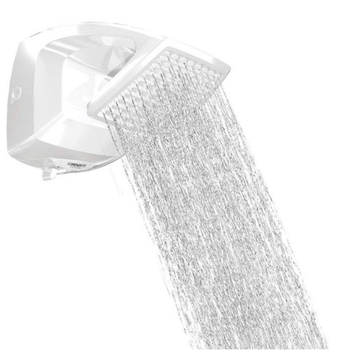 Chuveiro el�trico 7500 watts 220V 4 temperaturas - Futura