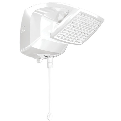 Chuveiro eletr�nico 5500 watts 110V - Futura