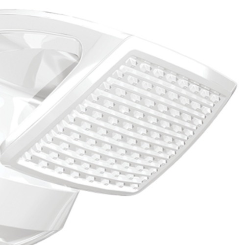 Chuveiro eletr�nico 5500 watts 110V - Futura