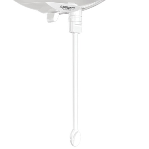 Chuveiro eletr�nico 5500 watts 110V - Futura