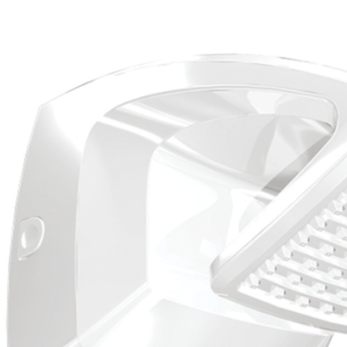 Chuveiro eletr�nico 5500 watts 110V - Futura