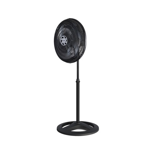 Ventilador de coluna 50 cm 6 pás oscilante - TURBO 110V Ventilador de coluna 50 cm 6 pás oscilante - TURBO 110V