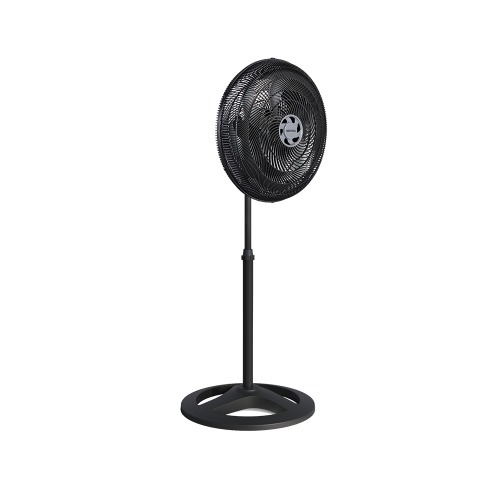 Ventilador de coluna 50 cm 6 pás oscilante - TURBO 110V Ventilador de coluna 50 cm 6 pás oscilante - TURBO 110V