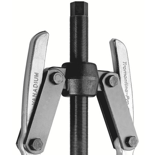 Saca polia com 2 garras abertura de 300 mm