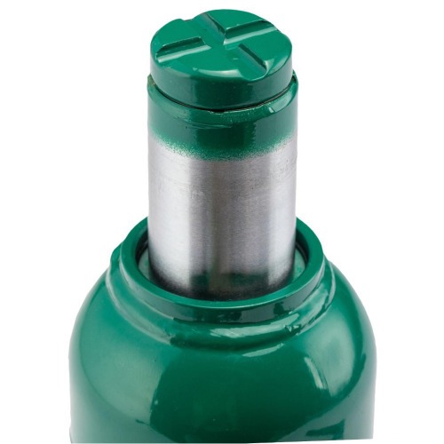 Macaco hidr�ulico tipo garrafa capacidade de 8 toneladas - 97804A