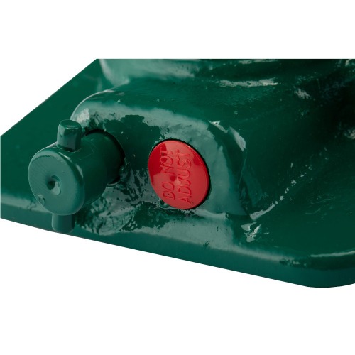 Macaco hidr�ulico tipo garrafa capacidade de 8 toneladas - 97804A