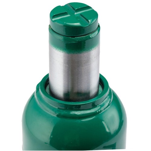 Macaco hidr�ulico tipo garrafa capacidade de 10 toneladas - ST97805ASC