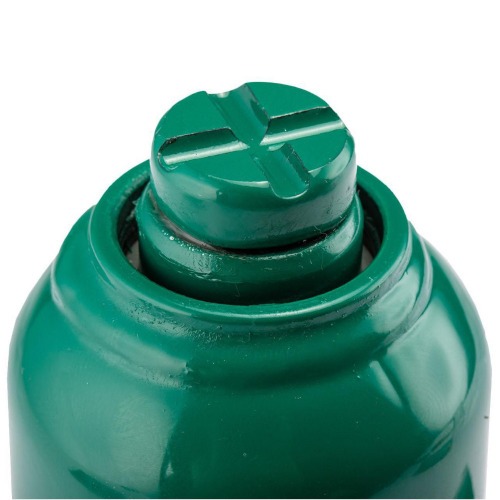 Macaco hidr�ulico tipo garrafa 16 toneladas - ST97807ASC