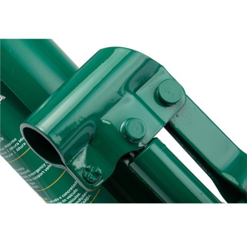 Macaco hidr�ulico tipo garrafa 16 toneladas - ST97807ASC