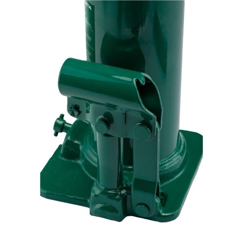 Macaco hidr�ulico tipo garrafa 16 toneladas - ST97807ASC