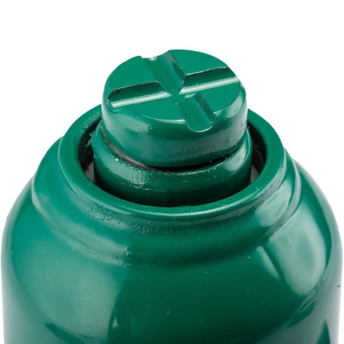 Macaco hidráulico tipo garrafa capacidade de 20 toneladas - ST97808ASC Macaco hidráulico tipo garrafa capacidade de 20 toneladas - ST97808ASC