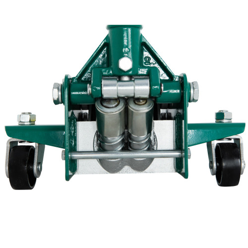 Macaco jacar� hidr�ulico 2 toneladas rebaixado- ST97817SC