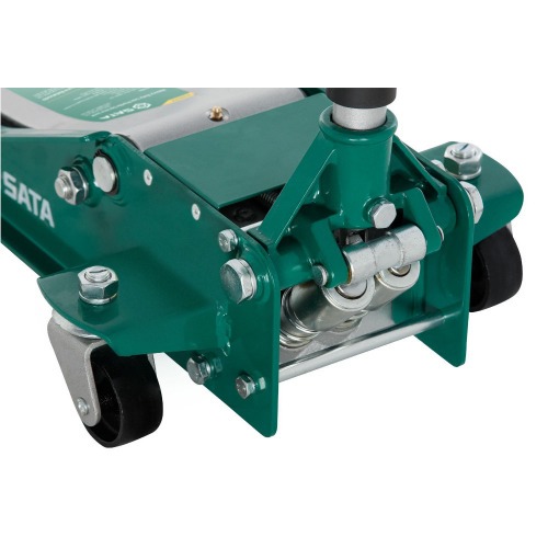 Macaco jacar� hidr�ulico 2 toneladas rebaixado- ST97817SC