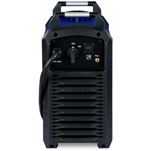 Inversora de solda Tig 350A para alum�nio AC/DC Mono/Trif�sica - ALUTIG-350AC/DC  220V