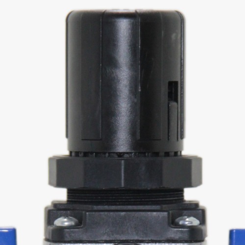 Filtro de ar regulador de press�o com 2 sa�das - ARC-2358-CM