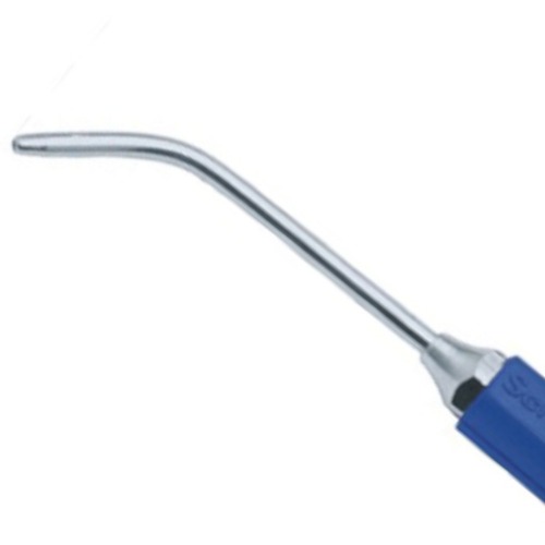 Bico de ar para limpeza com bico prolongador - ARC-BS-04-L100 Bico de ar para limpeza com bico prolongador - ARC-BS-04-L100