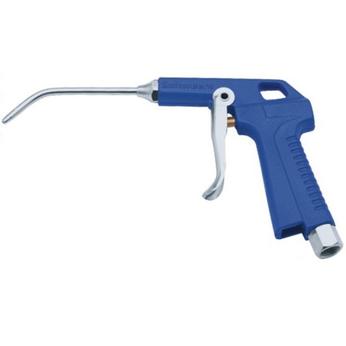 Bico de ar para limpeza com bico prolongador - ARC-BS-04-L100 Bico de ar para limpeza com bico prolongador - ARC-BS-04-L100