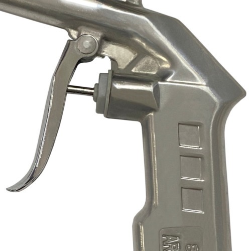 Bico de ar para limpeza prolongador em alum�nio ARC-DG-10