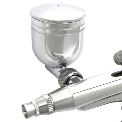 Aer�grafo a��o dupla di�metro do bico 0,3 mm - ARC-HS-32