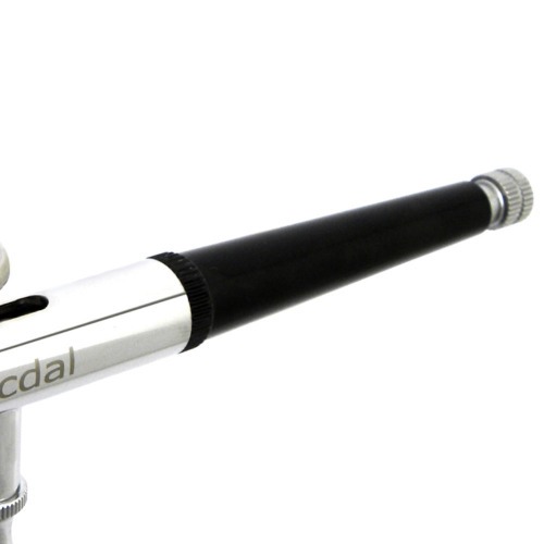 Aer�grafo a��o dupla di�metro do bico 0,3 mm - ARC-HS-32