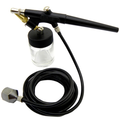 Aer�grafo di�metro do bico 0,8 mm - ARC-HS-38