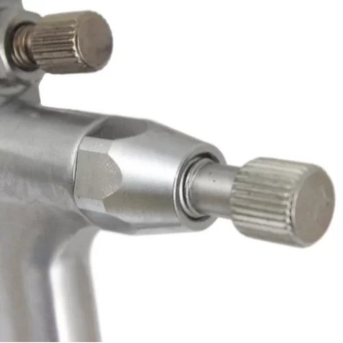 Pistola de pintura tipo aer�grafo com bico de 0,5 mm - ARC-K3A