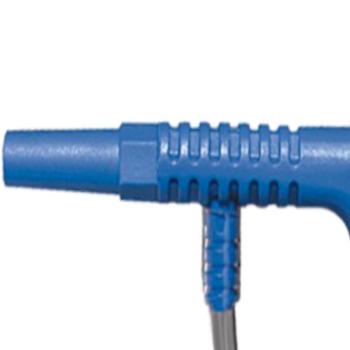 Pistola pulverizadora cano curto bot�o - ARC-PL-02