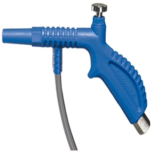 Pistola pulverizadora cano curto bot�o - ARC-PL-02