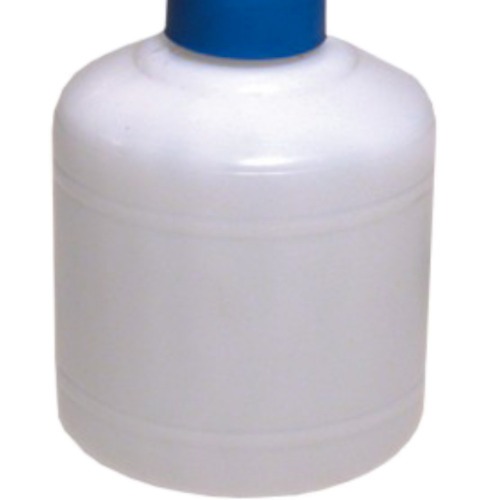 Pistola pulverizadora com caneca pl�stica - ARC-PL-03