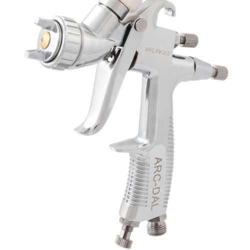 Pistola de pintura tipo gravidade com bico de 1,2 mm - ARC-PM-202
