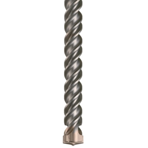 Broca de w�dea para concreto 38 x 450 x 570 mm - SDS Max