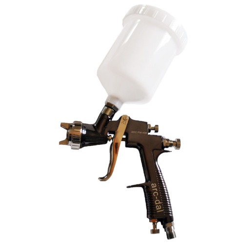 Kit acessórios para compressor de ar com 9 peças e maleta - ARC-MLT-PM404 Kit acessórios para compressor de ar com 9 peças e maleta - ARC-MLT-PM404