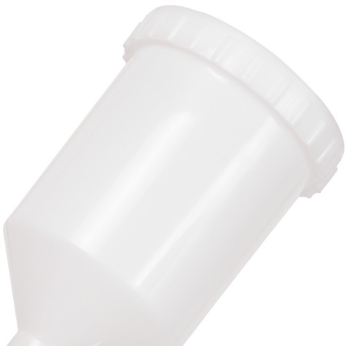 Pistola de pintura HVLP tipo gravidade com bico de 1,4 mm - ARC-PH-827F